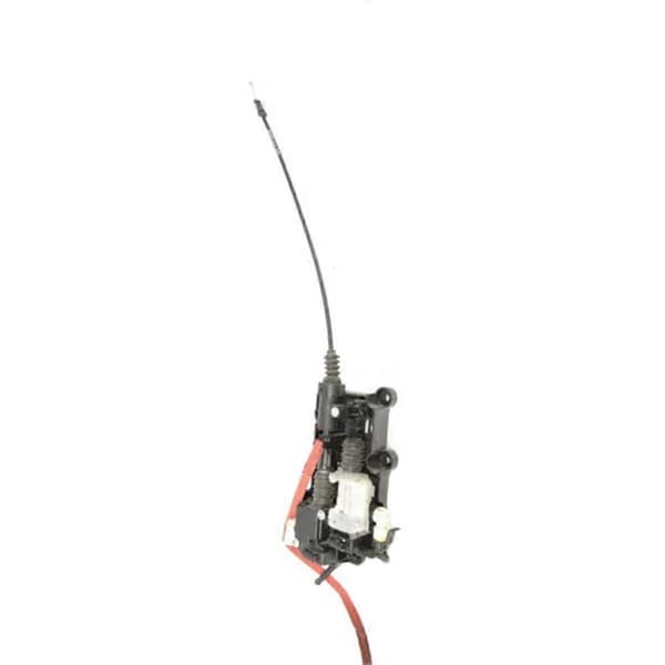 Motor til lås på bilens frontklap til Model X 105799100D 1057991-00-D Dele
