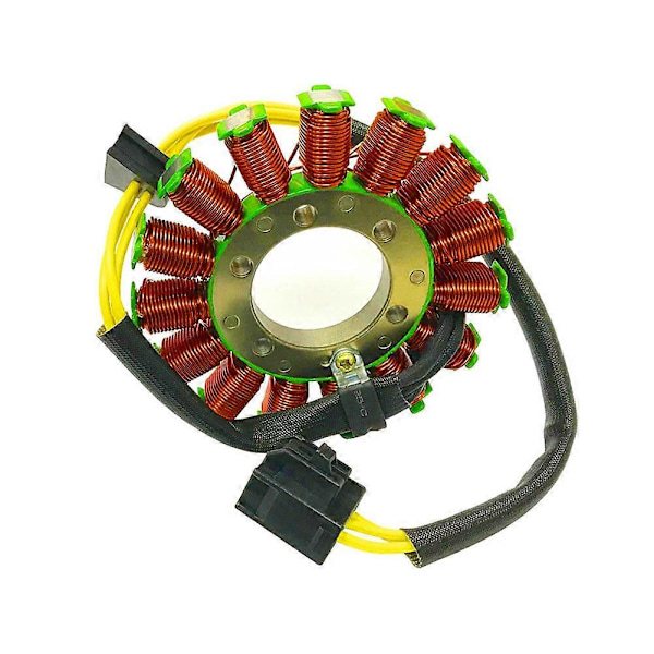 Generator Magnet Motors Stator för CBR600RR 2007-2012 31120--D01