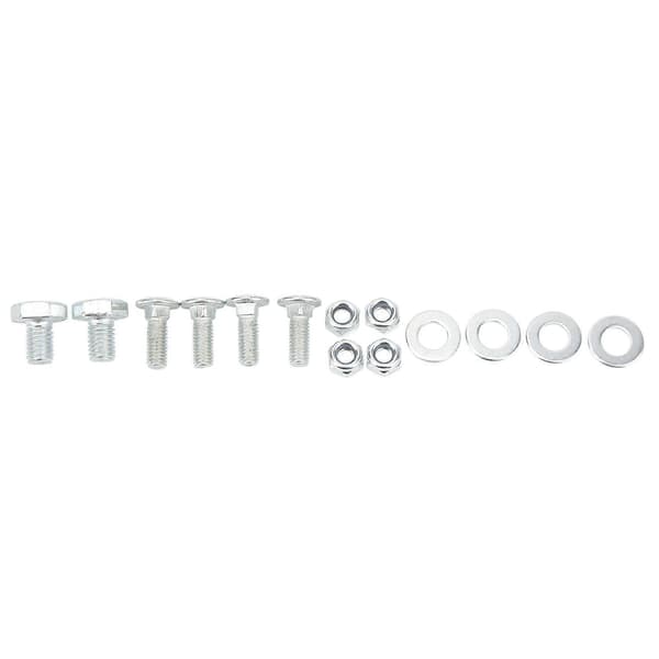 Bränslepaket Förlängningsfäste Aluminiumlegering Paketfäste Förlängningsfäste Lastställ Låsfäste Typ B