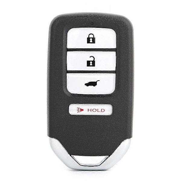 Älykäs kauko-ohjattava auton avain 4 painiketta 313.8Mhz KR5V1X Sopii Honda HR v Fit EX L 2016-2018