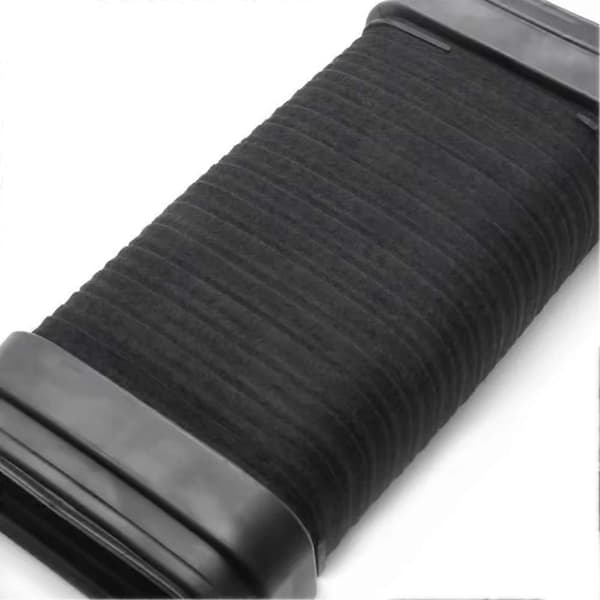Luftinntaksslange for bilmotor for 3-serie E90 E91 320D 318D 7795284 13717795284