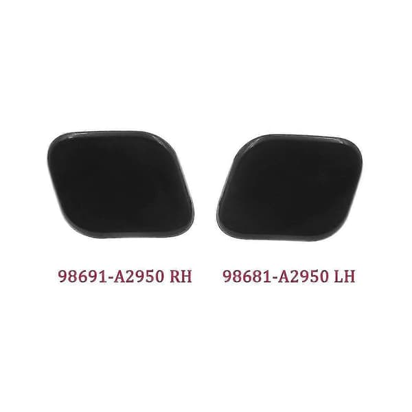 Frontlyktspylerdysedeksel Bil For Ceed 2012-2016 98671-a2700 98672-a2700 98681-a2950