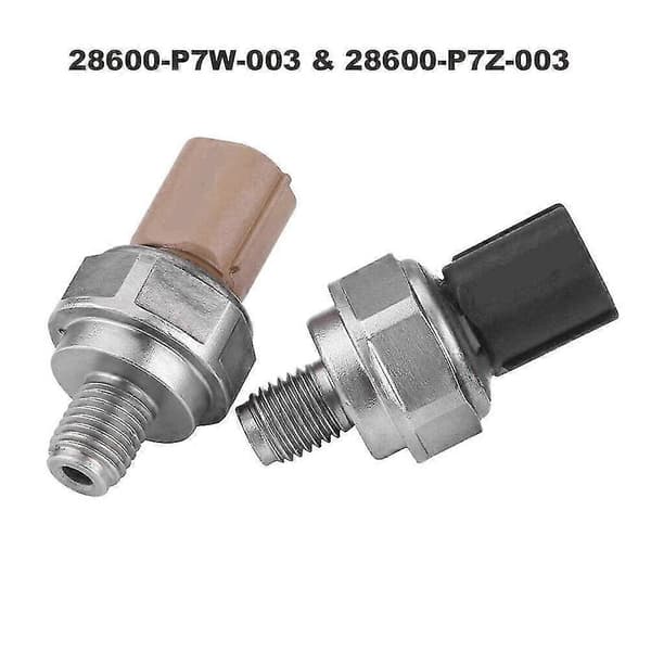 2 st Transmissions tryckomkopplare 28600-p7w-003 + 28600-p7z-003 Passar För-Yvan