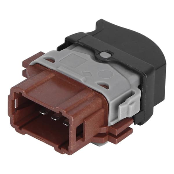 Elektrisk Hovedbryter for Vindusheis Passer til Master II 8200242600