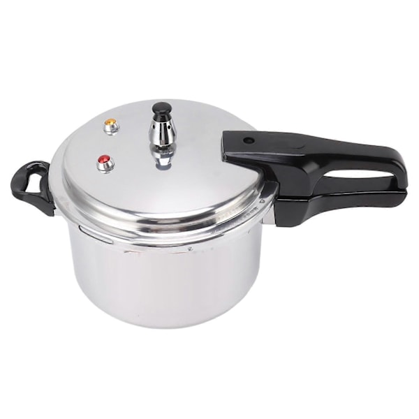 Gaskomfur Aluminiumlegering Trykkoger Stor Kapacitet Komfur Trykkogepotte til Hjemmekøkkenartikler 30 cm / 11,8 tommer 13,5 L