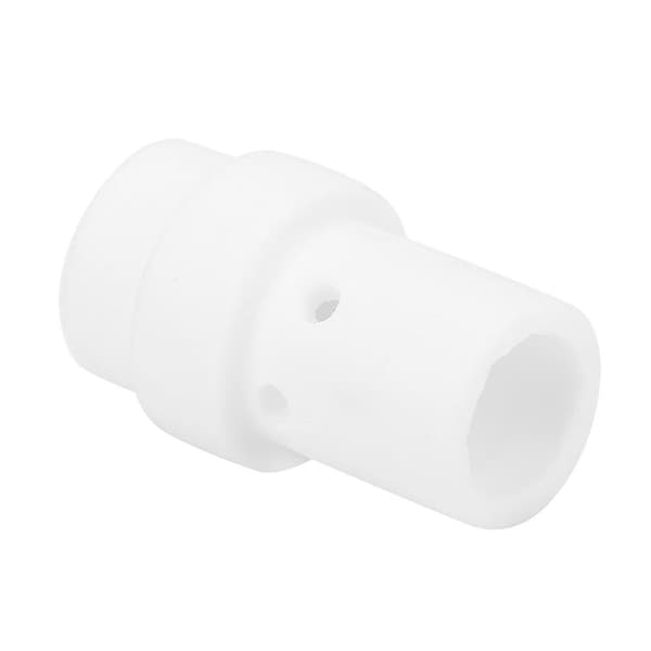 10 stk. 36KD Keramisk Gasdiffuser MIG/MAG Svejsning Loddebrænder Forbrugsvarer