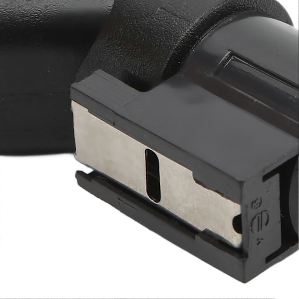 16-stifts OBD2-kontakt Konverteringsadapter Diagnostikverktyg Anslutningstillbehör för Tech 2-skanner