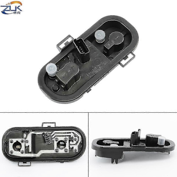Nissan Qashqai Dualis J10 2008 2009 2010 2011 2012 Takavalon Jarruvalon Polttimon Pidike Kanta Takavalo Pistoke Johdinsarja Socket Left