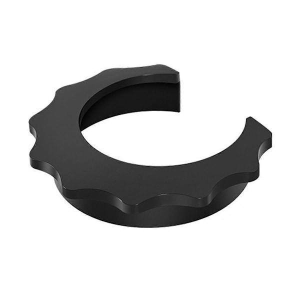 Kaffemaskin Grupphuvuden Anti-Skållningsringar för E61 Espresso Ersättningsdel Packning Portafilter Tillbehör 58MM