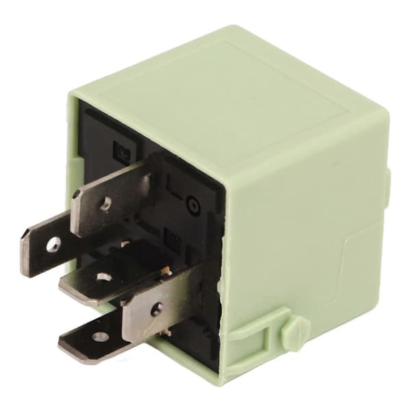 Multifunksjonsrelé Kontrollmodul Enhet 61368373700 Erstatning for 1 3 5 6 7 Serie