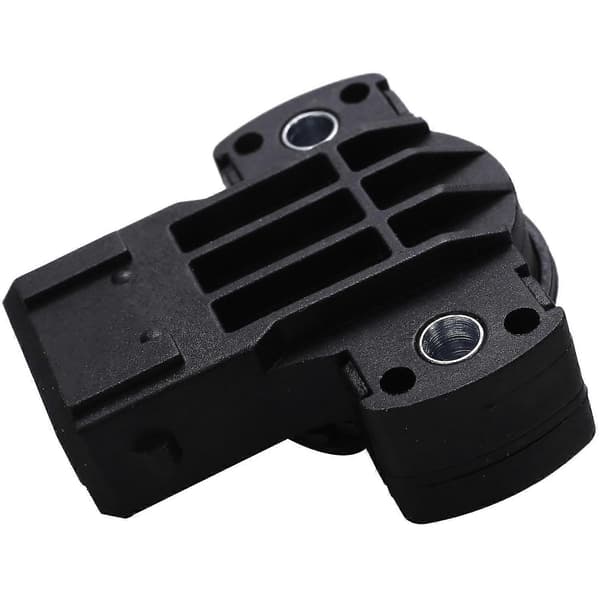 Gasspjeldposisjonssensor TPS For BMW 3 5 7 8-serie E30 E36 E34 E39 E32 E38 Z3 M3 OE# 13631726591, 13631721456