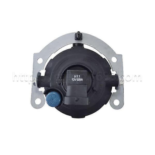 Passar Mitsubishi L200 dimljus 2015 original original fabrikspris bildelar right