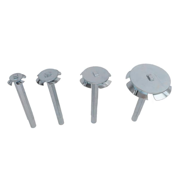 VVS PVC Fittings Muffe Saver PVC Rør Reamer Vandrørsforbindelsesværktøj Splejsningsrør Muffe Reamer