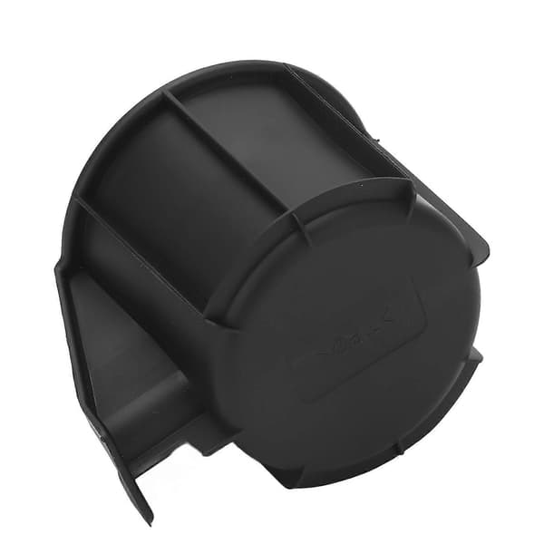 Bakre Konsoll Koppholder 66992 35030 Multifunksjonell Koppholder Sub Assembly Erstatning for Toyota 4Runner 2014 til 2021