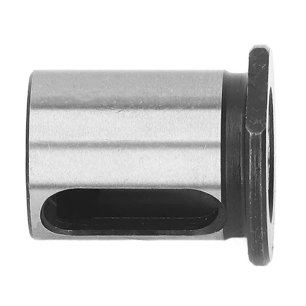 Borepatron Adapter Legeret Stål Konisk Reduceringsholder V25?3/4?35 til CNC Drejebænk