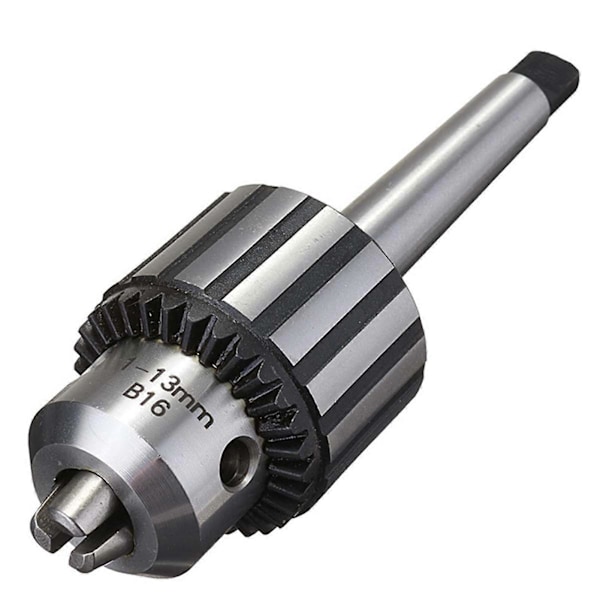 MT2-B16 Borchuck Liten Robust Legering Elektronisk Borchuck Bit for Snekker QinHai