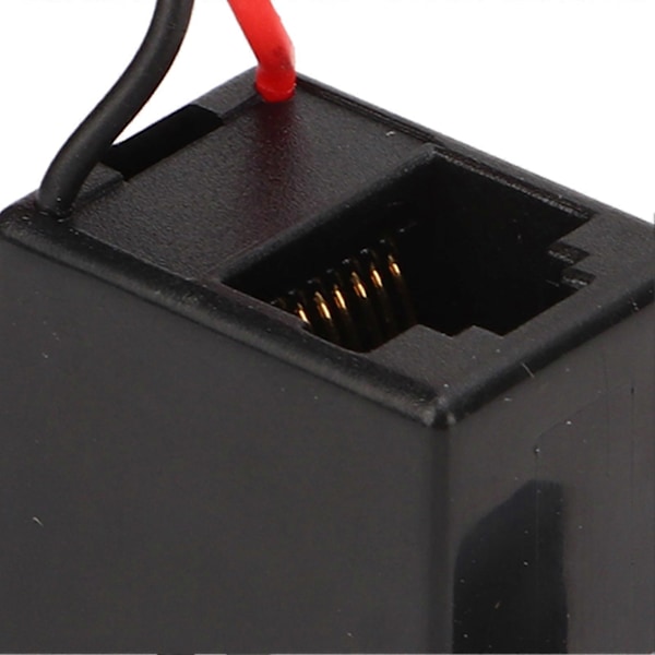UHF-radio RJ45-liitin, sininen LED, läpivientityyppi, korvaa Tacoma FJ Cruiser 4Runnerin