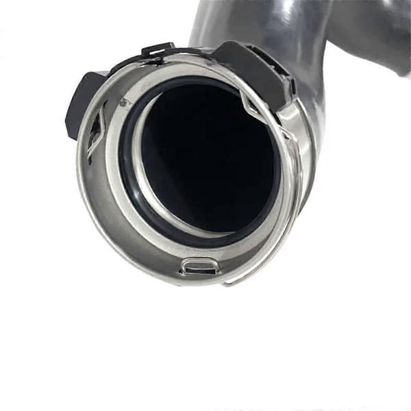 144634BD0A Bil Intercooler Vannrør Luftinntaksslange for T32EL