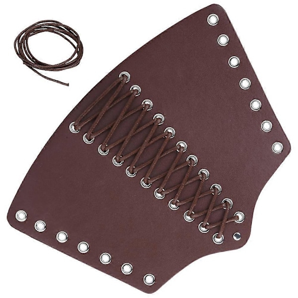 Armskydd Justerbart Punk Armskydd Infällbart för Nattklubbsunderhållning Ridning