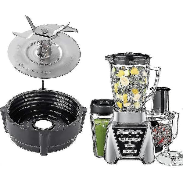 Mixerblad för Oster Pro 1200 Blender Kompatibla Delar C(happyshop)