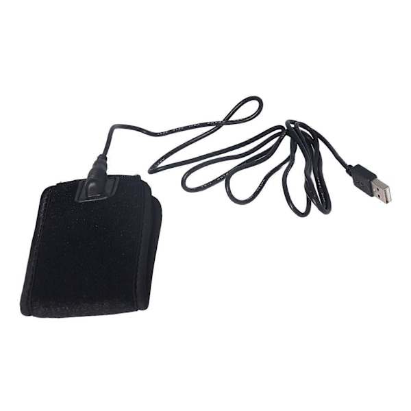 Linsevärmare Teleskopisk Kameravärmare Avimning Avfrostningsremsa Värmeband USB 5V 2A Allmän Typ