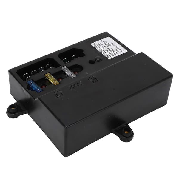 Motorgränssnittsmodul Individuell Säkring ABS Motorgränssnittsmodul Enhet 24V DC