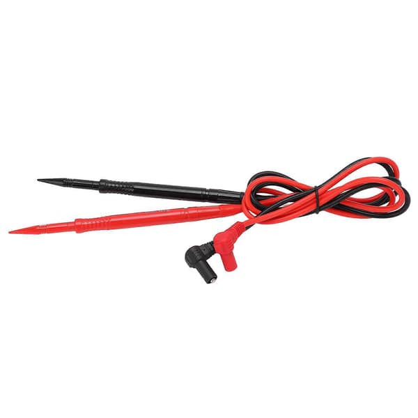 BST?050?JP Multimeter Testledning 20A/2000V Høy Nøyaktighet Superledende Utskiftbar Multimeterprobe