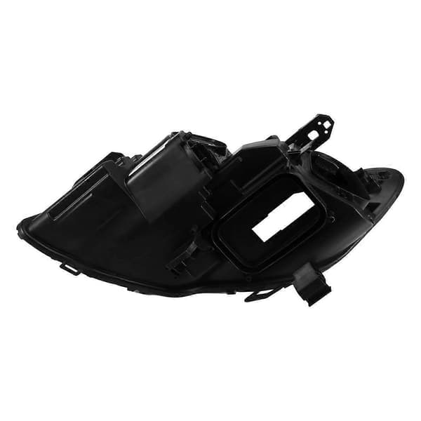 Frontlyktbase for - CLA W117 2017-2020 Lyktehus Bakre Base Høyre