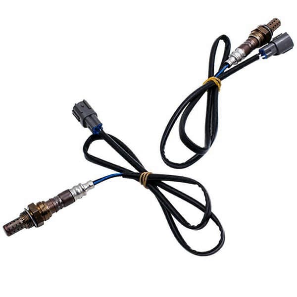 4 stk. Oxygen Sensor til 2.0L 2001-2003 89467-42010/89467-42020/89465-42090/89465-42100