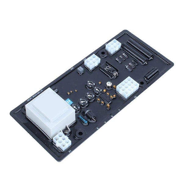 IFC6 Generator AVR 6GA2-491-1A Automatisk Spänningsregulator Stabilisator Elverksdelar Borstlös Exciteringsregulator
