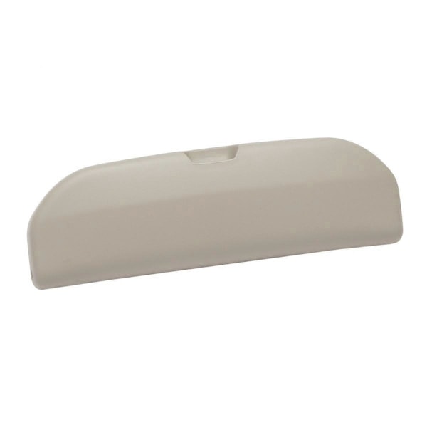 Solglasögonhållare Bil Glasögonfodral Skyddsbox 96771412DS 96771412PR för C4 308S 4008 5008 Beige