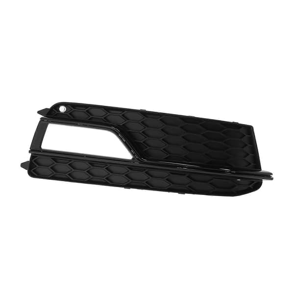 2 stk. Frontkofanger Nedre Grill 8T0807681K 8T0807682K Tilbehør Passer til S5 2013-2016