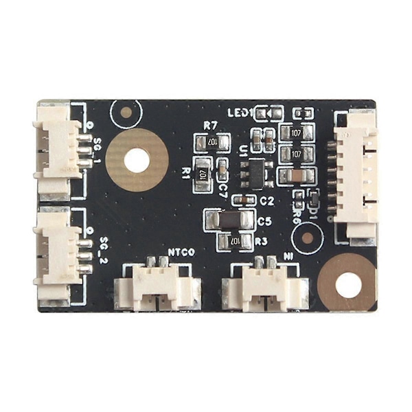 Varmeplade Sensor Interface Board til P1/X1 Serien P1/X1 3D Printer Tilbehør 1 stk