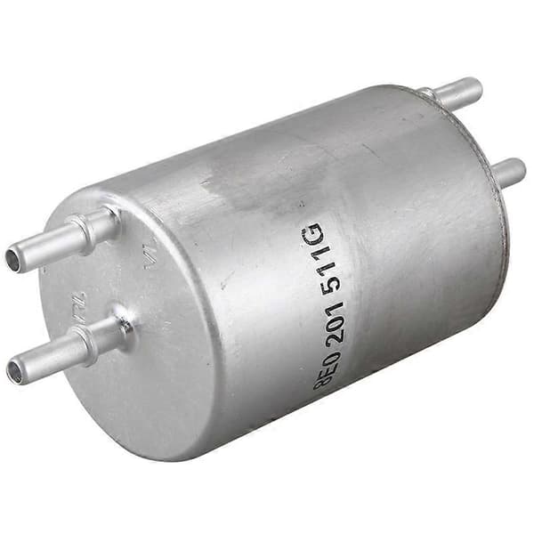 Benzinfilter til bil 8E0201511G 8E0201511J til A4 Cabriolet B6 B7 Seat Exeo ST 1.8T 2004 - 2008