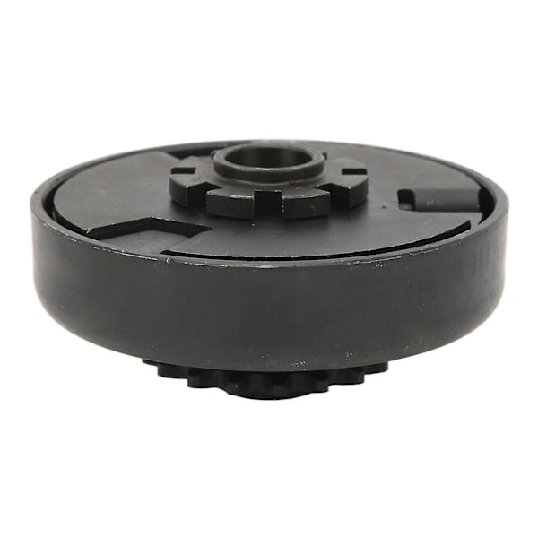Centrifugal Kobling 3/4in Boring 18 Tænder Automatisk Metal Legering Kraftig Kobling til Gokart Mini Bike 168 170CC Motor