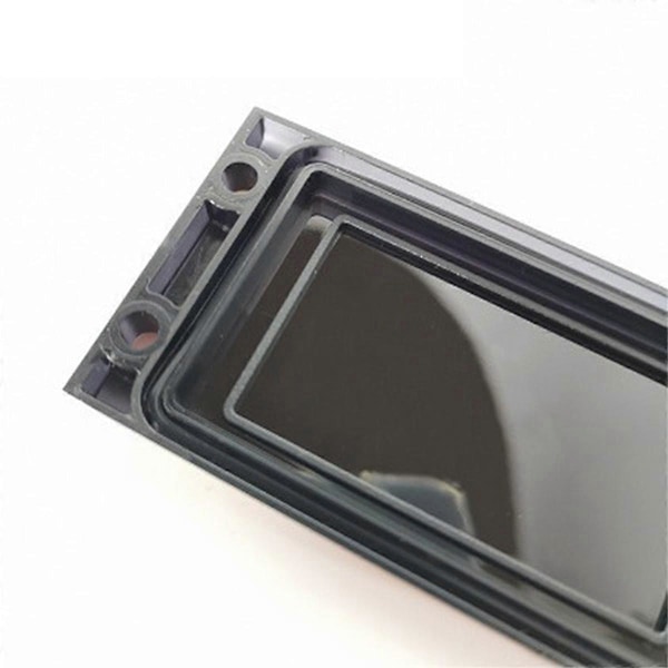 MAX G30 Scooter Tilbehør Instrument Display Panel Dæksel Bluetooth Beskyttende Plastik Dæksel