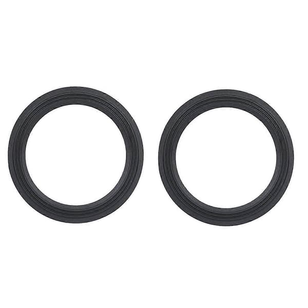 Reparasjonssett for høyttaleromramming for 6,5 tommer - DIY kantringer