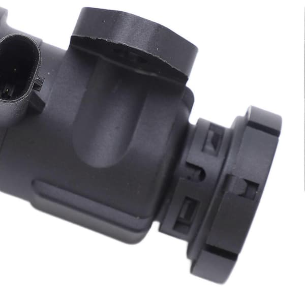 Diesel Tryckomvandlarventil 11657808032A Passar för 335d Base Sedan 4-dörrars 3.0L 2993CC L6 DIESEL DOHC Turbo