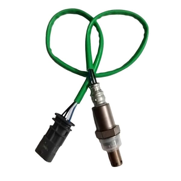 Bil Oksygensensor O2 Sensor Luft-drivstofforhold Sensor 31370964 for XC90 2016-2019 S90 XC60 2018-2019