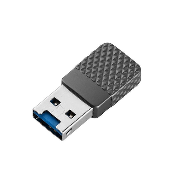 USB 3.0 Hukommelseskortlæser Adapter TF Kortlæser til Kort/TF Kortlæser Adapter PC Computer Laptop