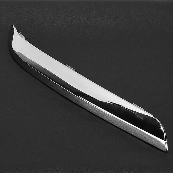 Krom Frontfanger List Dekor Høyre Side 68127940AB Erstatning for Chrysler 300