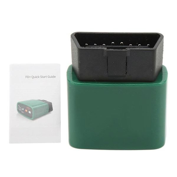 För VLinker FD V2.2 OBD2 Scanner Bluetooth4.0 Säker Hög Noggrannhet Motor Kodläsare Bil Diagnostikverktyg