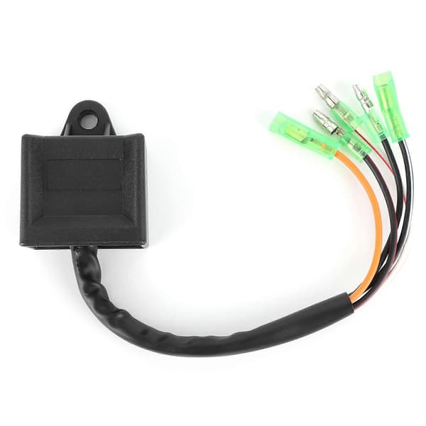 Igniter CDI Modul Enhed Boks 3FL855400000 Passer til Blaster 200 YFS200 19882002