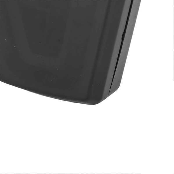 Bil LED Blinkande Bromsljus Körvarning för F1 Stil 12V 10W 1.5A Universell Modifiering