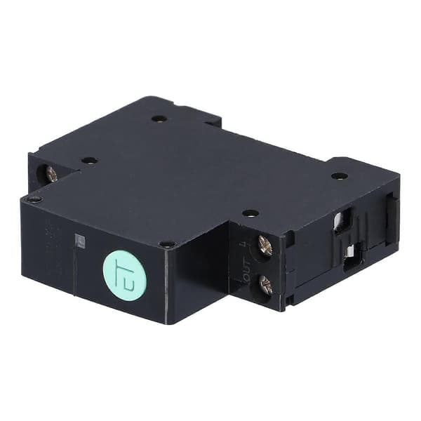 WIFI Smart Strömbrytare Smart Timer Relä Switch för Tuya Fjärrkontroll 1P 100?230V25A