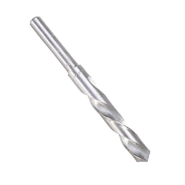 1/2\" Jyrsinterä 4241 HSS Pikateräs Sepän Kierrepora 14mm