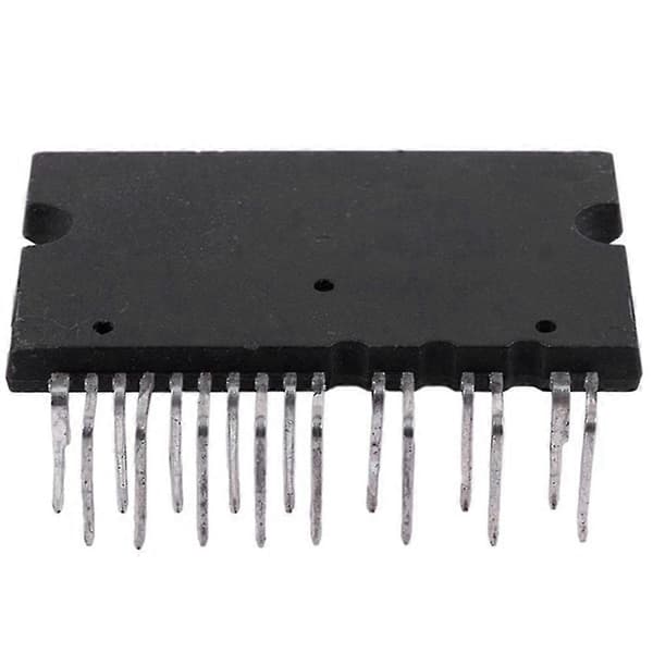 IKCM15F60GA 15A 600V Kontrol Integreret IPM Intelligent Power Module