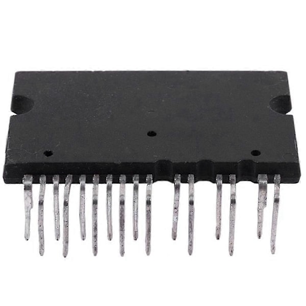 IKCM15F60GA 15A 600V Kontroll Integrert IPM Intelligent Power Module