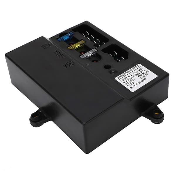 Motorgränssnittsmodul Individuell Säkring ABS Motorgränssnittsmodul Enhet 24V DC