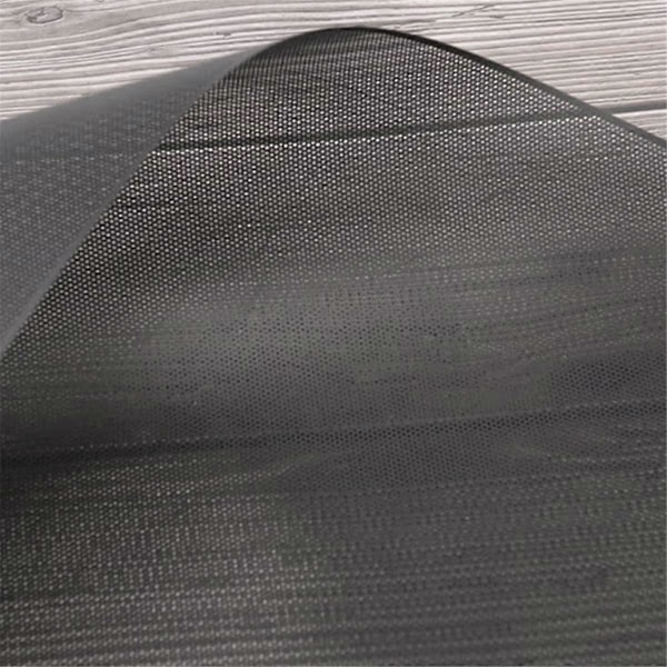 100cm X 30cm Tietokoneen Pölysuoja Verkko DIY PVC Materiaali PC Kotelon Tuulettimen Jäähdyttimen Pölysuodatin Verkko Kotelo